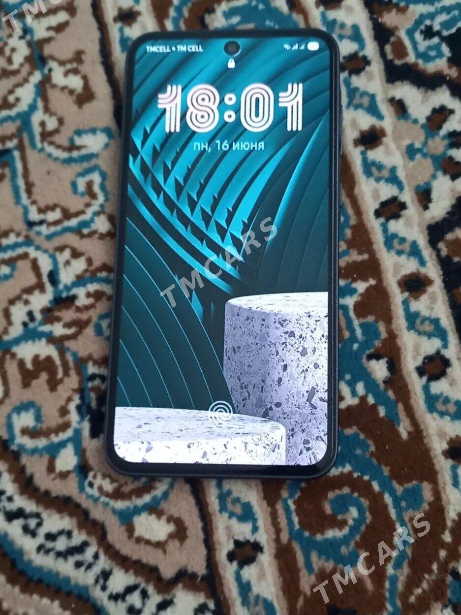 Samsung_a35_8/128 - Балканабат - img 3