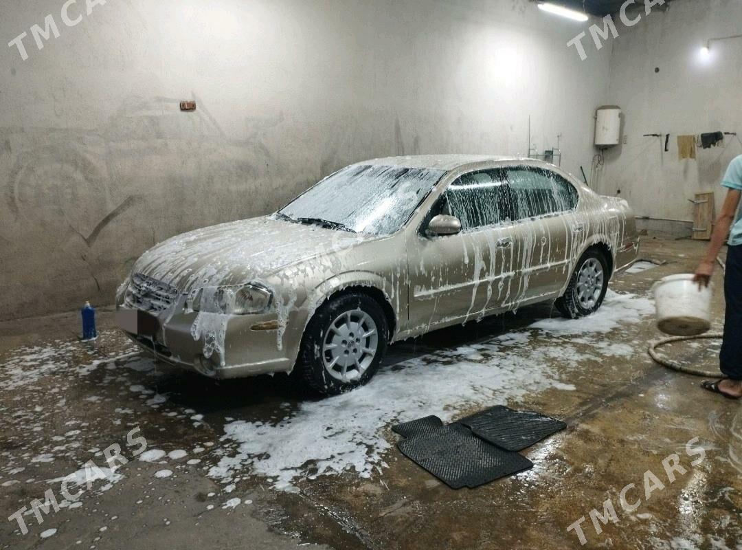 Nissan Maxima 2000 - 69 000 TMT - Балканабат - img 2
