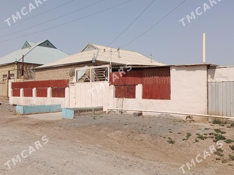 Mary Wekilbazar - Wekilbazar - img 2