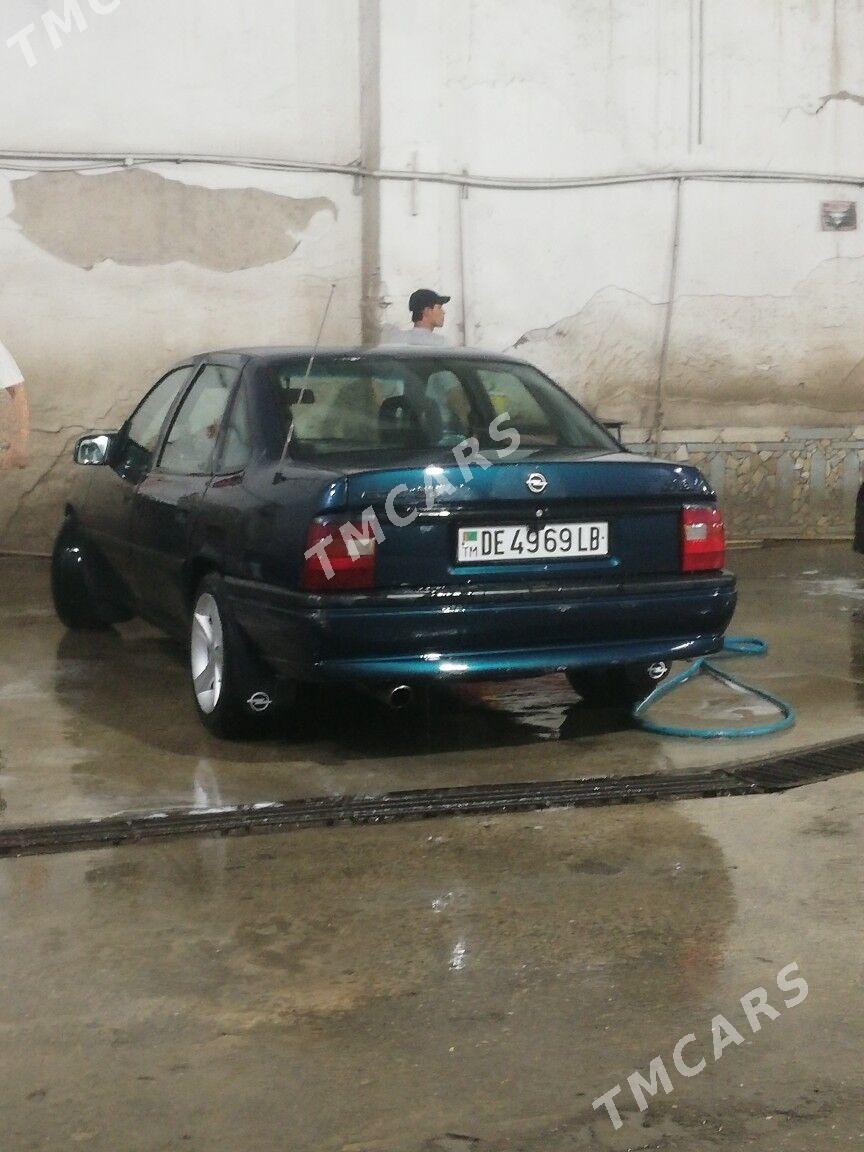 Opel Vectra 1994 - 52 000 TMT - Туркменабат - img 2