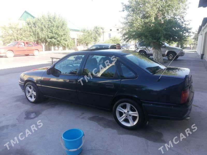 Opel Vectra 1994 - 52 000 TMT - Туркменабат - img 3