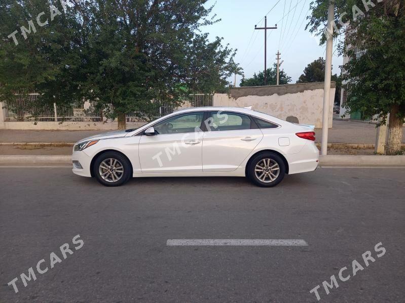 Hyundai Sonata 2017 - 170 000 TMT - Balkanabat - img 7