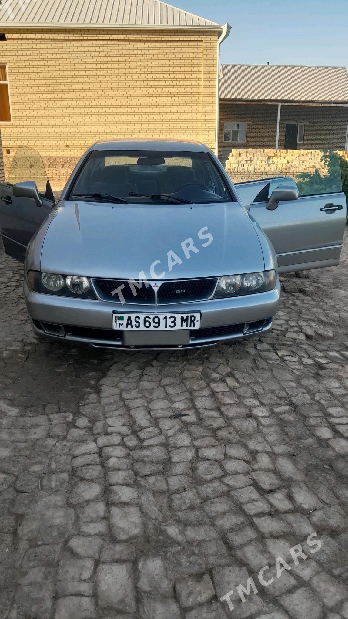Toyota Mark II 1997 - 50 000 TMT - Baýramaly - img 4