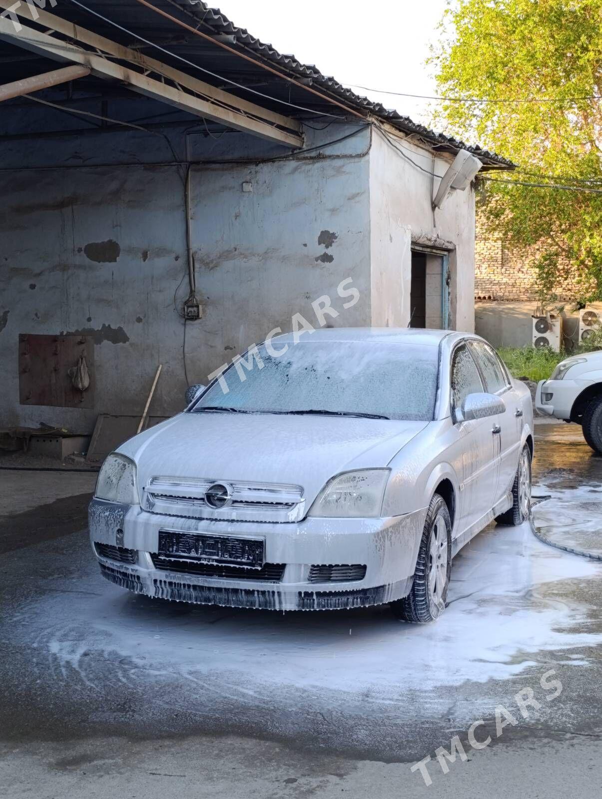 Opel Vectra 2002 - 85 000 TMT - Губадаг - img 3