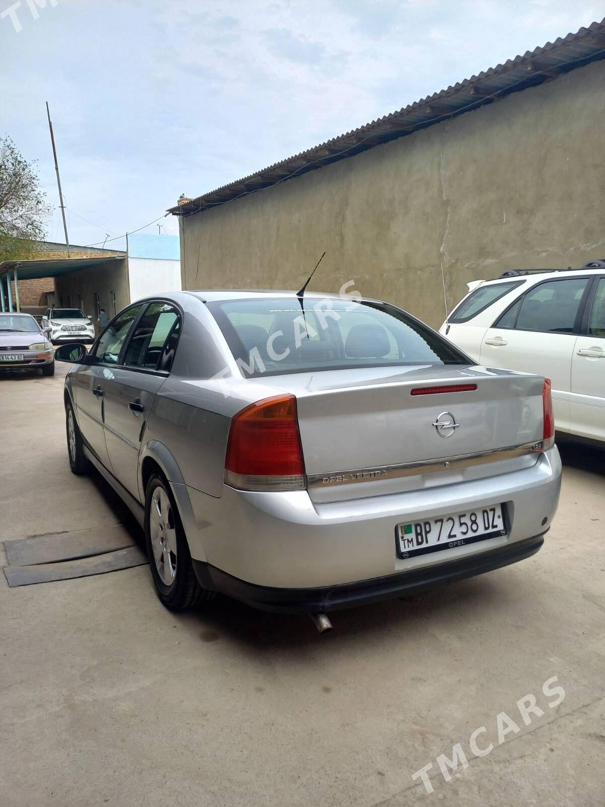 Opel Vectra 2002 - 85 000 TMT - Губадаг - img 6