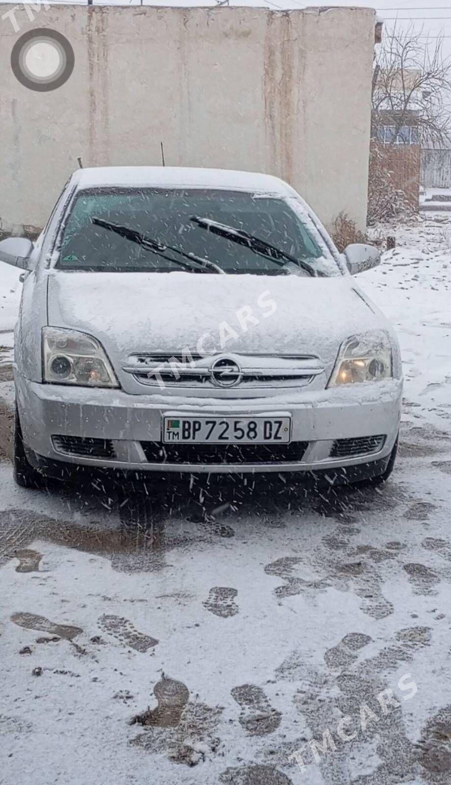 Opel Vectra 2002 - 85 000 TMT - Губадаг - img 2