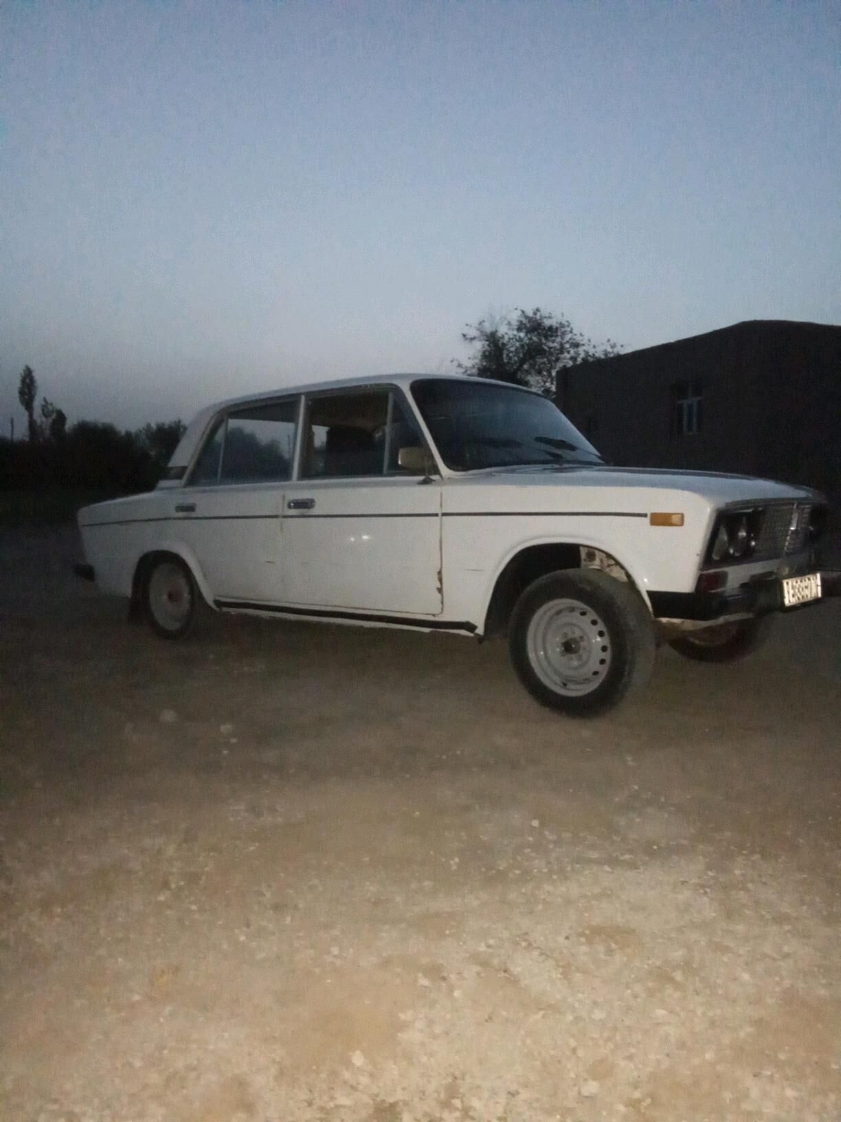 Lada 2106 1998 - 20 000 TMT - Кёнеургенч - img 6
