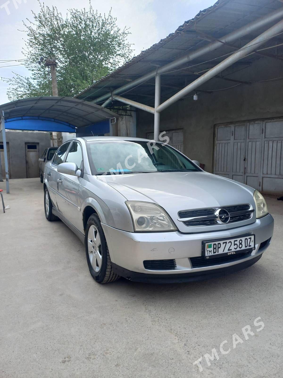 Opel Vectra 2002 - 85 000 TMT - Губадаг - img 5