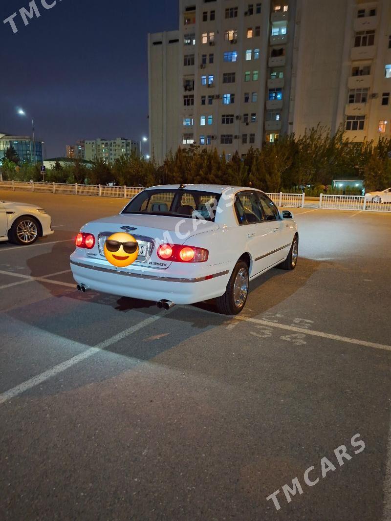 Kia Amanti 2004 - 84 000 TMT - Мир 6 - img 3