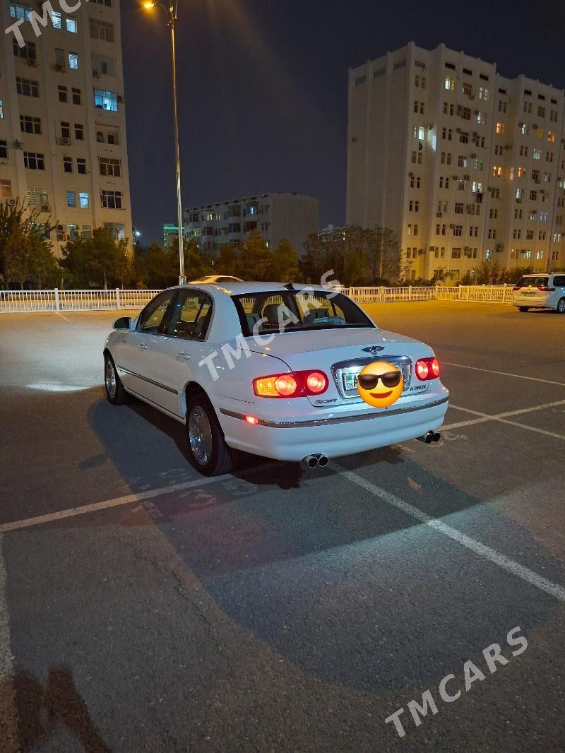 Kia Amanti 2004 - 84 000 TMT - Мир 6 - img 4