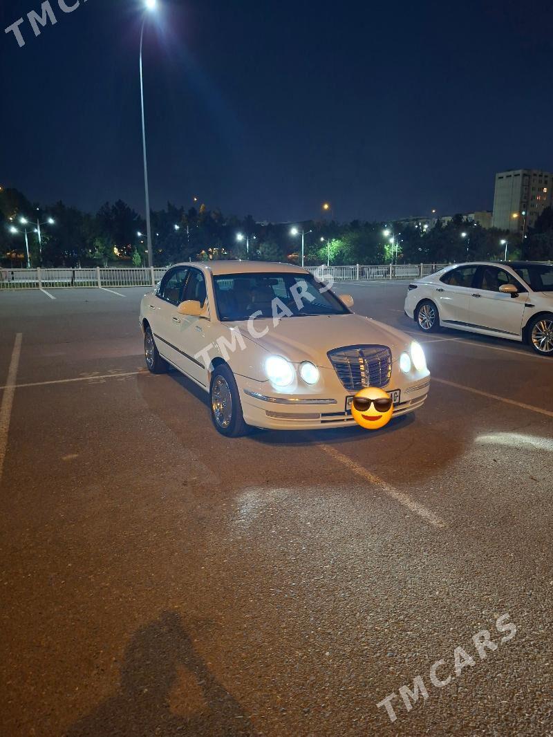 Kia Amanti 2004 - 84 000 TMT - Мир 6 - img 2
