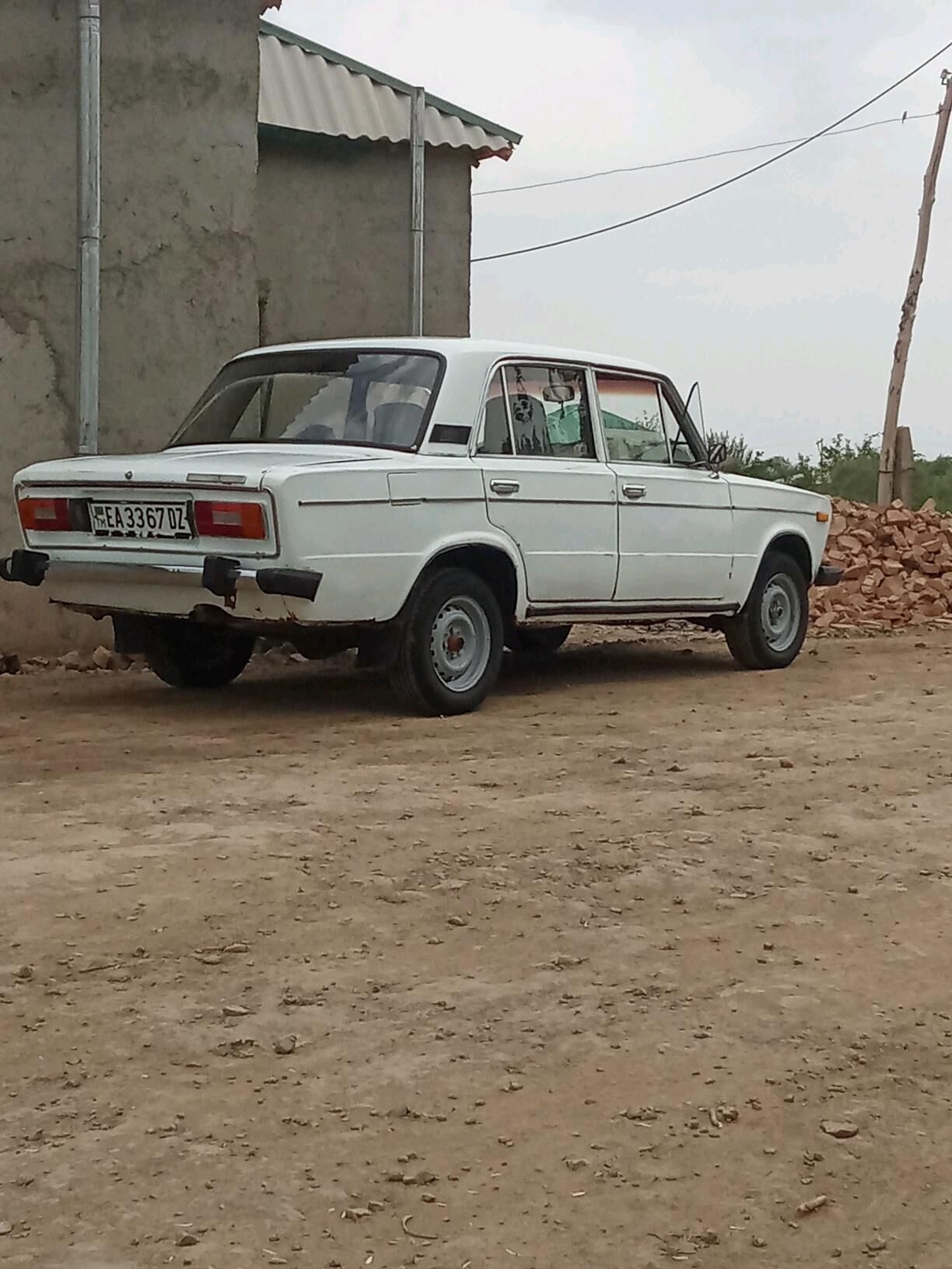 Lada 2106 1998 - 20 000 TMT - Кёнеургенч - img 5