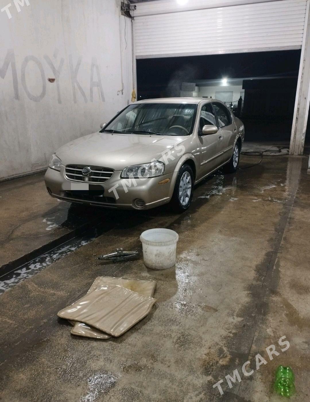 Nissan Maxima 2000 - 69 000 TMT - Балканабат - img 6