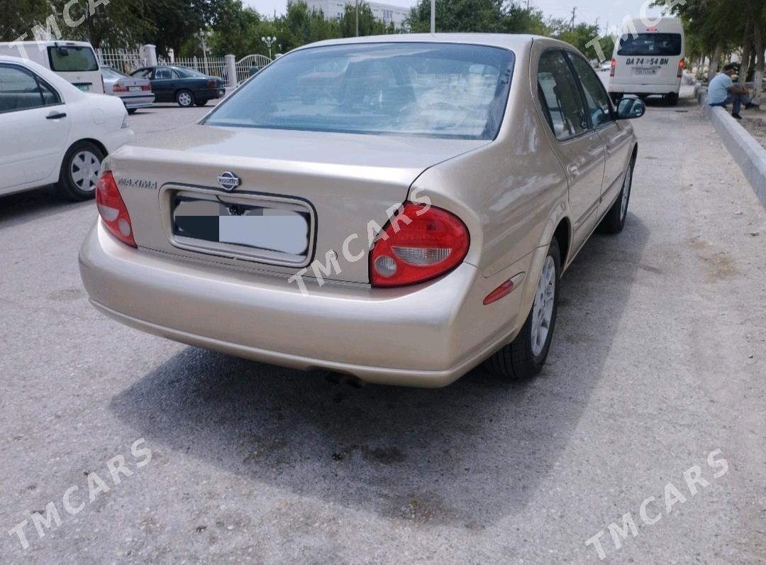 Nissan Maxima 2000 - 69 000 TMT - Балканабат - img 7