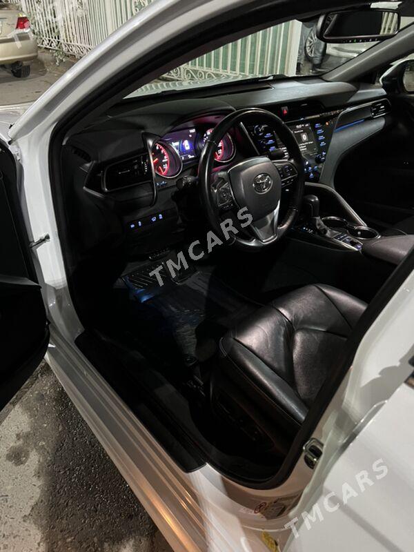 Toyota Camry 2018 - 340 000 TMT - Туркменабат - img 3