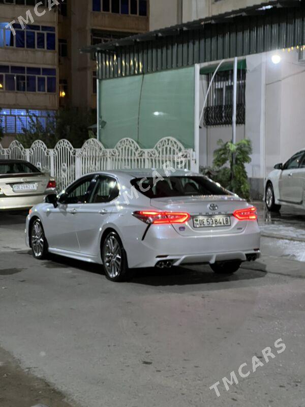 Toyota Camry 2018 - 340 000 TMT - Туркменабат - img 2