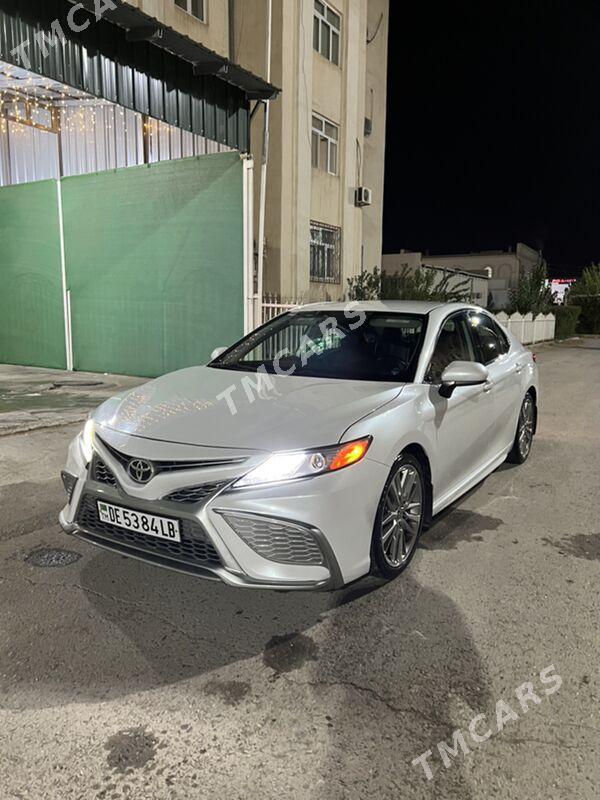 Toyota Camry 2018 - 340 000 TMT - Туркменабат - img 5