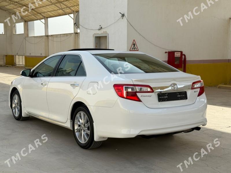 Toyota Camry 2013 - 250 000 TMT - Aşgabat - img 3