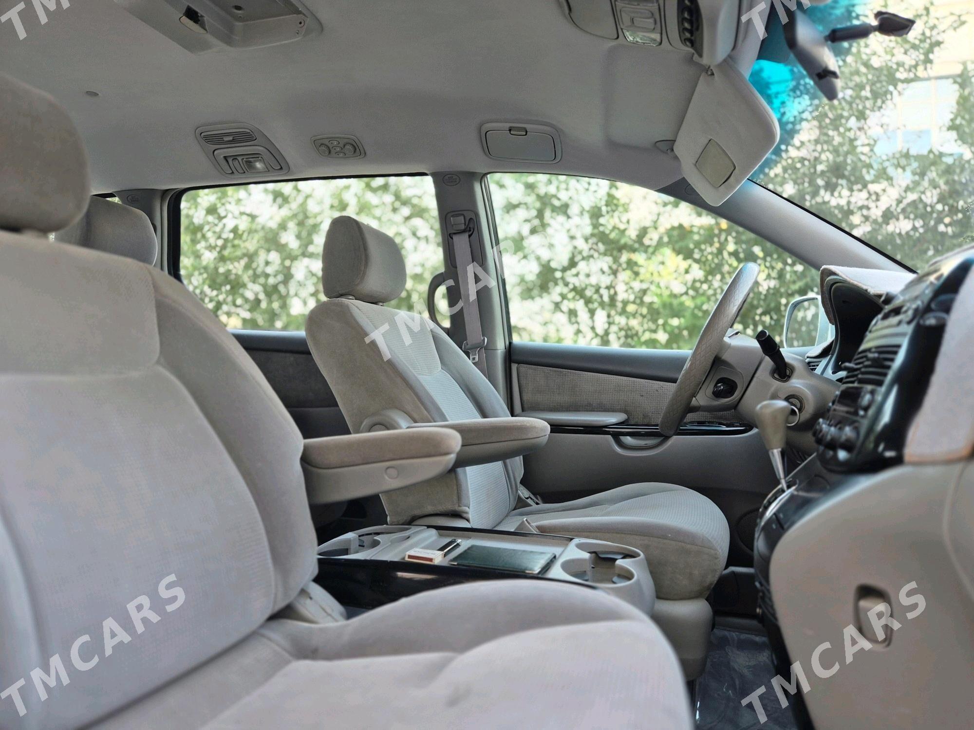 Toyota Sienna 2004 - 200 000 TMT - Мары - img 7