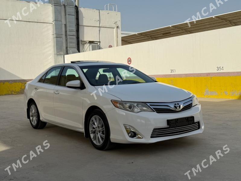 Toyota Camry 2013 - 250 000 TMT - Aşgabat - img 2
