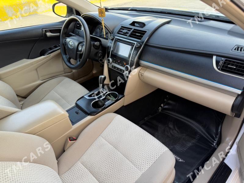 Toyota Camry 2013 - 250 000 TMT - Aşgabat - img 4