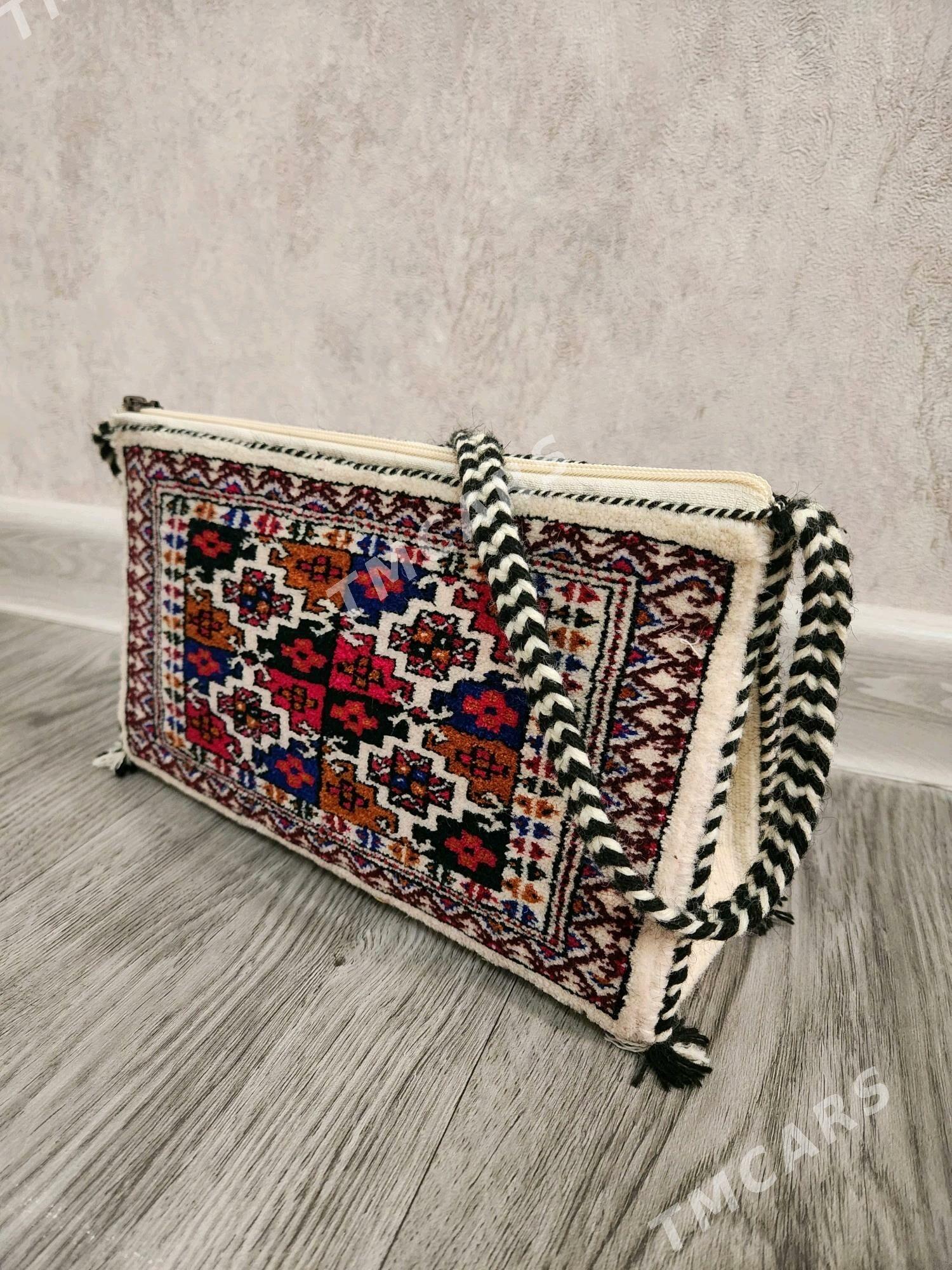 haly sumka - Gyzylarbat - img 2
