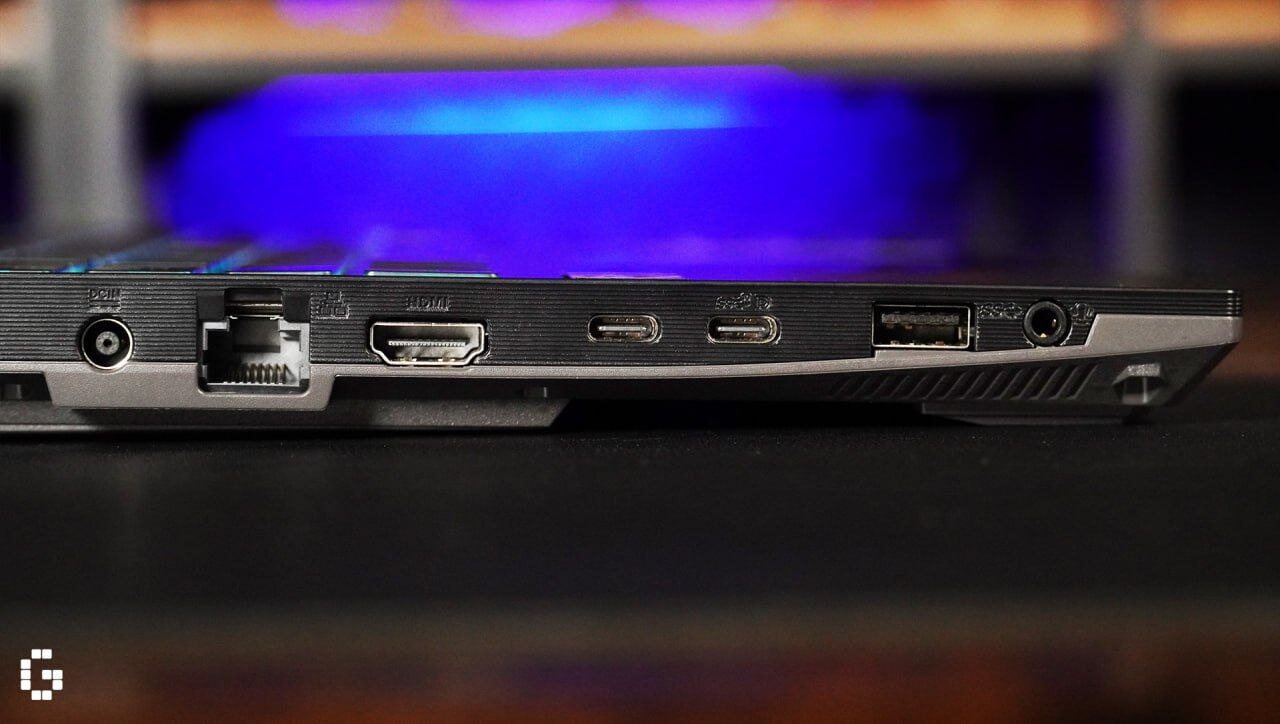 Asus Tuf F16/1TB/16GB/RTX4050 - Ашхабад - img 8