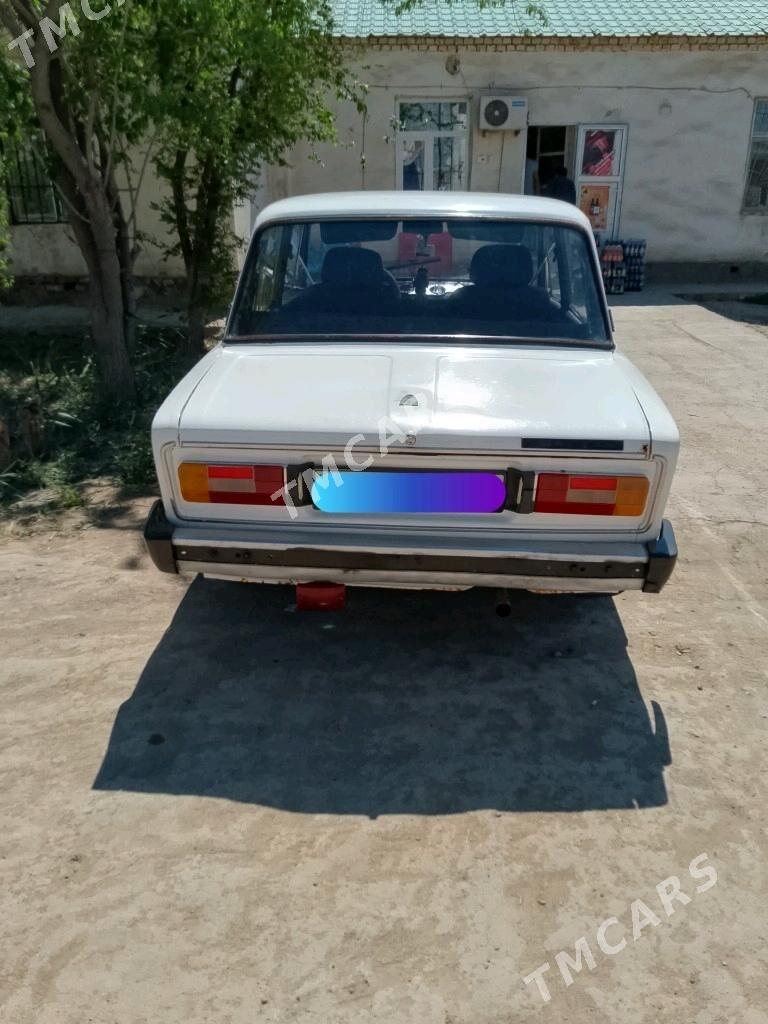 Lada 2106 1999 - 25 000 TMT - Кёнеургенч - img 3