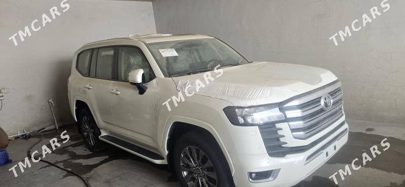 Toyota Land Cruiser 2025 - 1 700 000 TMT - Mary - img 4