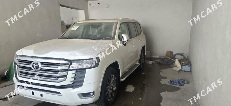 Toyota Land Cruiser 2025 - 1 700 000 TMT - Mary - img 2