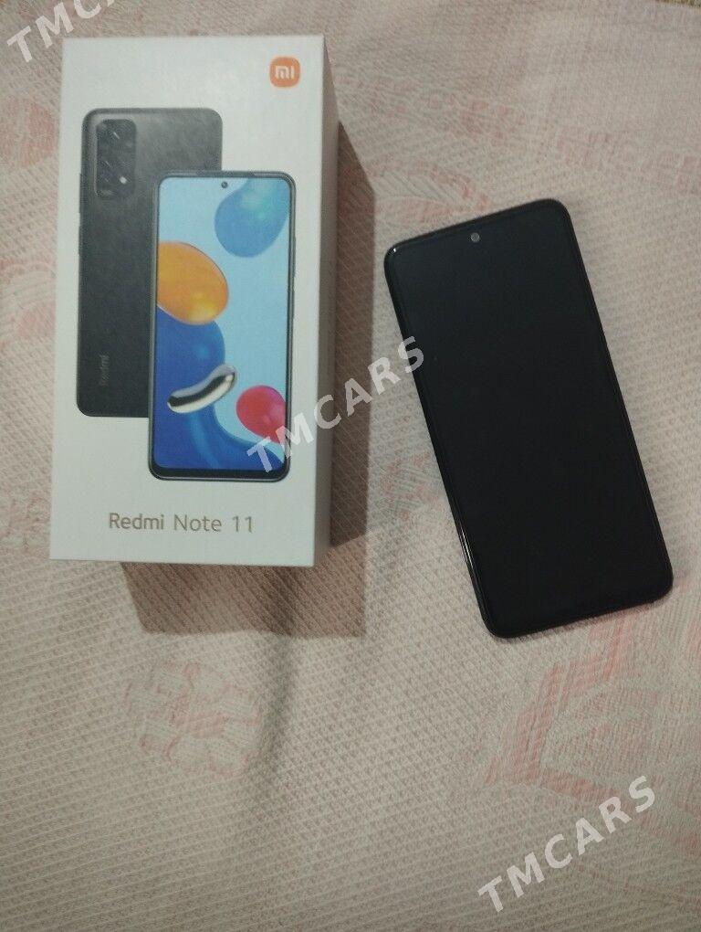 redmi - Ашхабад - img 2
