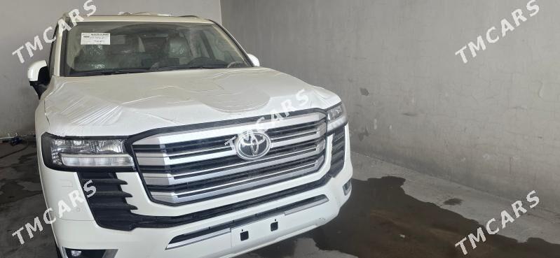 Toyota Land Cruiser 2025 - 1 700 000 TMT - Mary - img 6