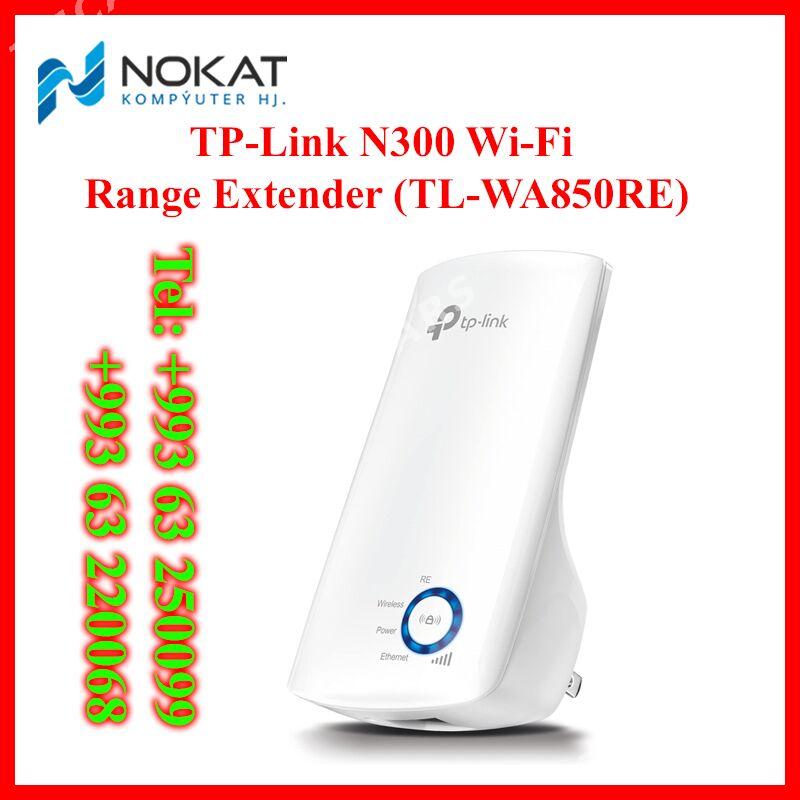 Dahua we tp-link ROUTERLERI WE EXTENDER - Aşgabat - img 7