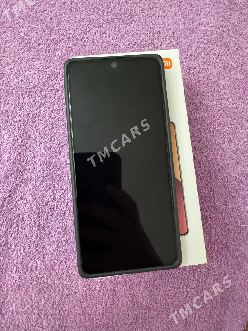 Redmi note 13 Pro Global - Çärjew - img 2