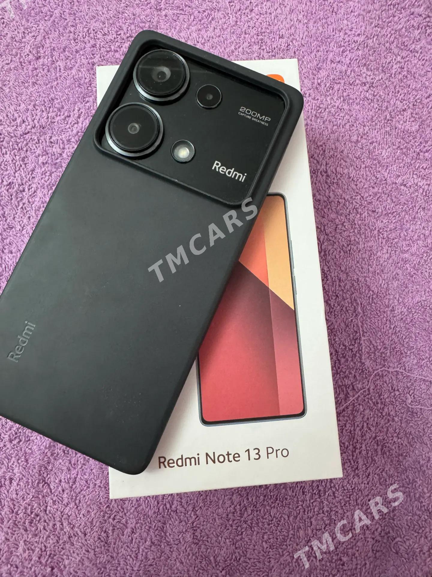 Redmi note 13 Pro Global - Çärjew - img 4