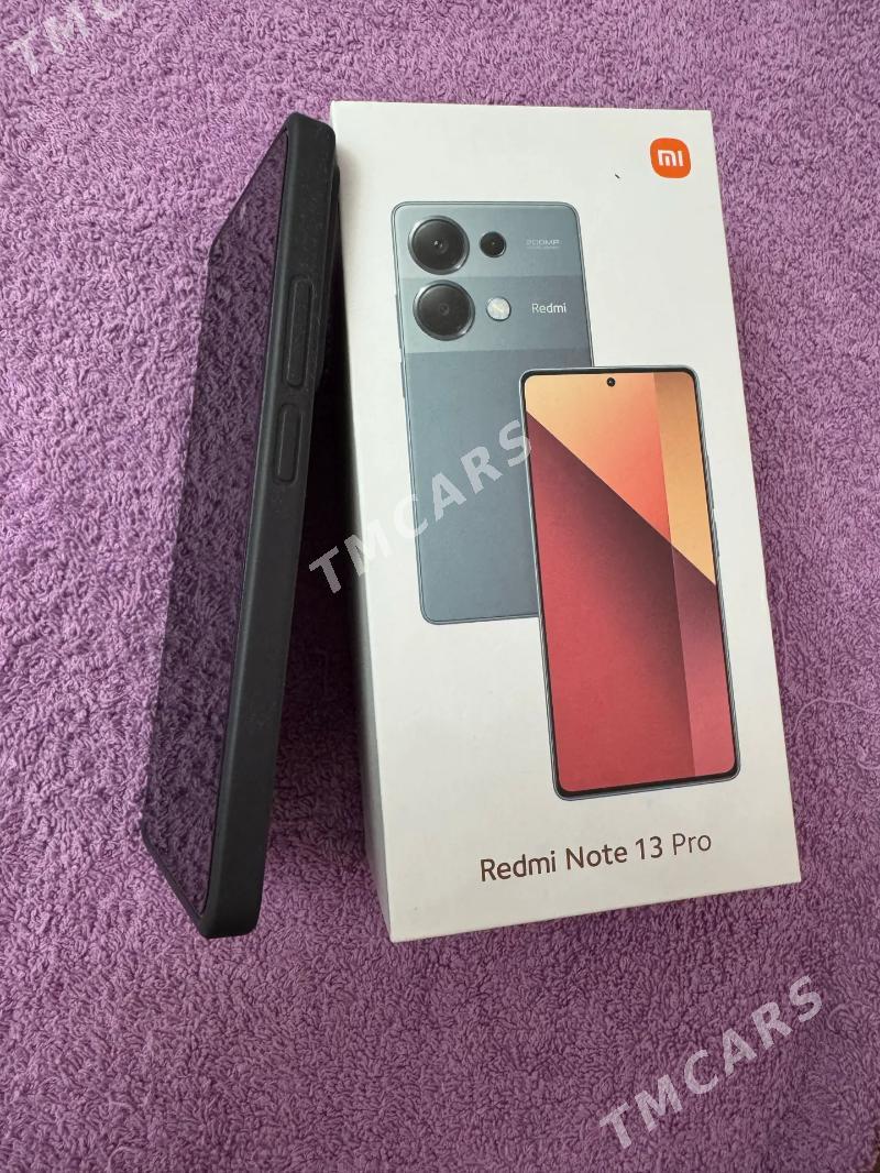 Redmi note 13 Pro Global - Çärjew - img 3