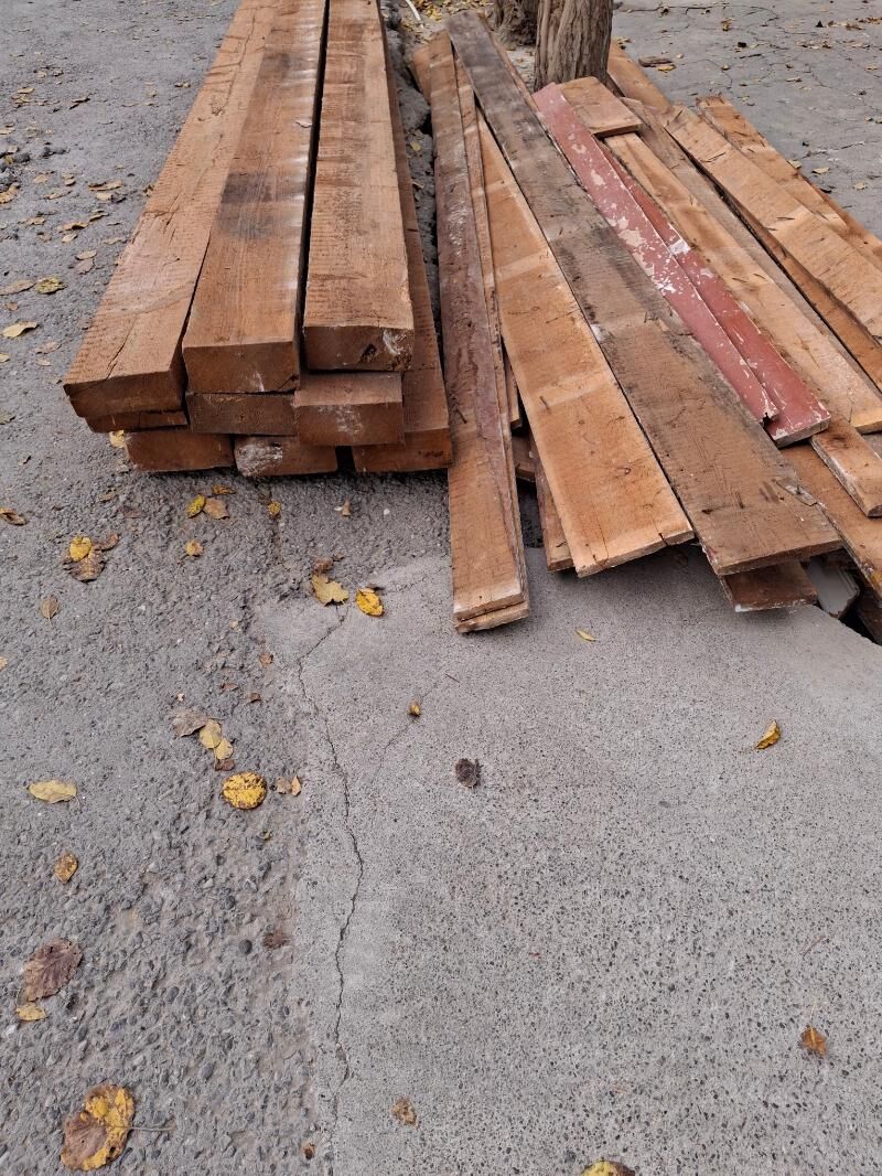 Polluk agac laminat alyas - Ашхабад - img 2