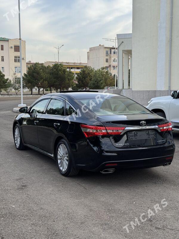 Toyota Avalon 2013 - 380 000 TMT - Туркменабат - img 3