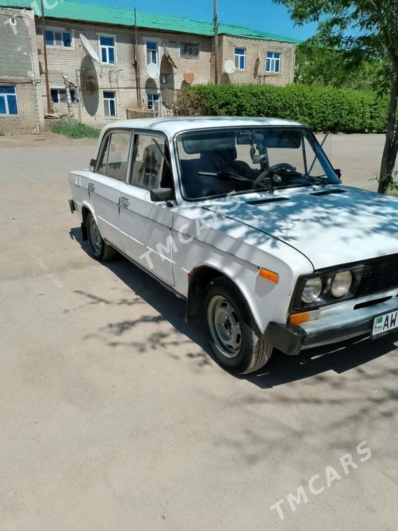 Lada 2106 1999 - 25 000 TMT - Кёнеургенч - img 8