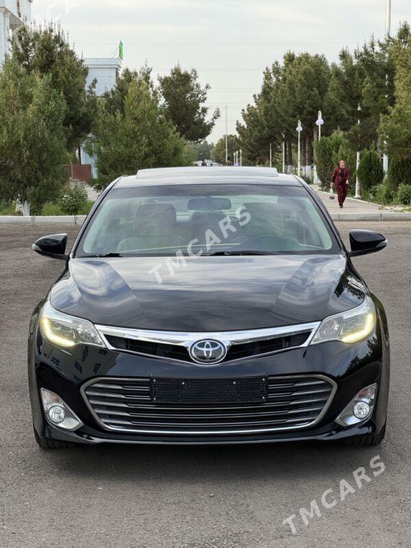 Toyota Avalon 2013 - 380 000 TMT - Туркменабат - img 2