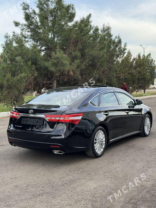 Toyota Avalon 2013 - 380 000 TMT - Туркменабат - img 4
