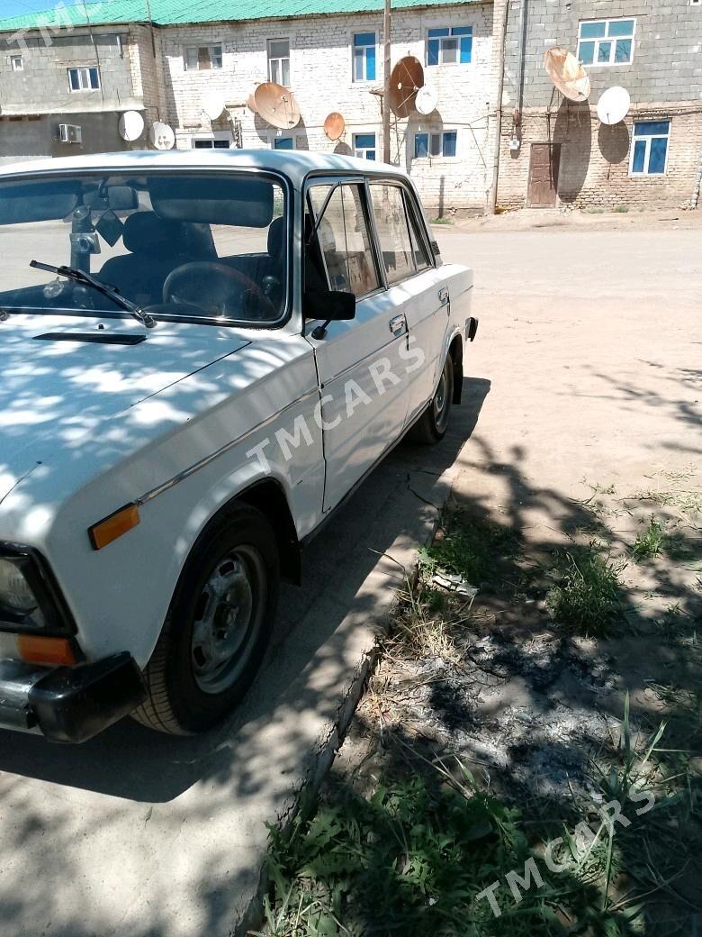 Lada 2106 1999 - 25 000 TMT - Кёнеургенч - img 9