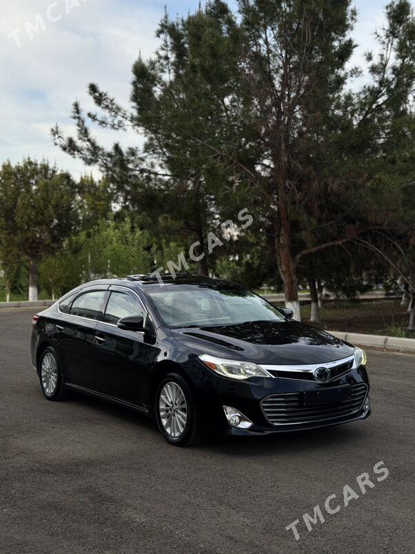 Toyota Avalon 2013 - 380 000 TMT - Туркменабат - img 6
