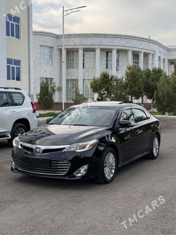 Toyota Avalon 2013 - 380 000 TMT - Туркменабат - img 5