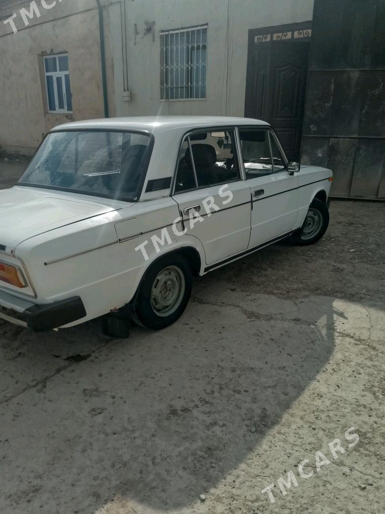 Lada 2106 1999 - 25 000 TMT - Кёнеургенч - img 10