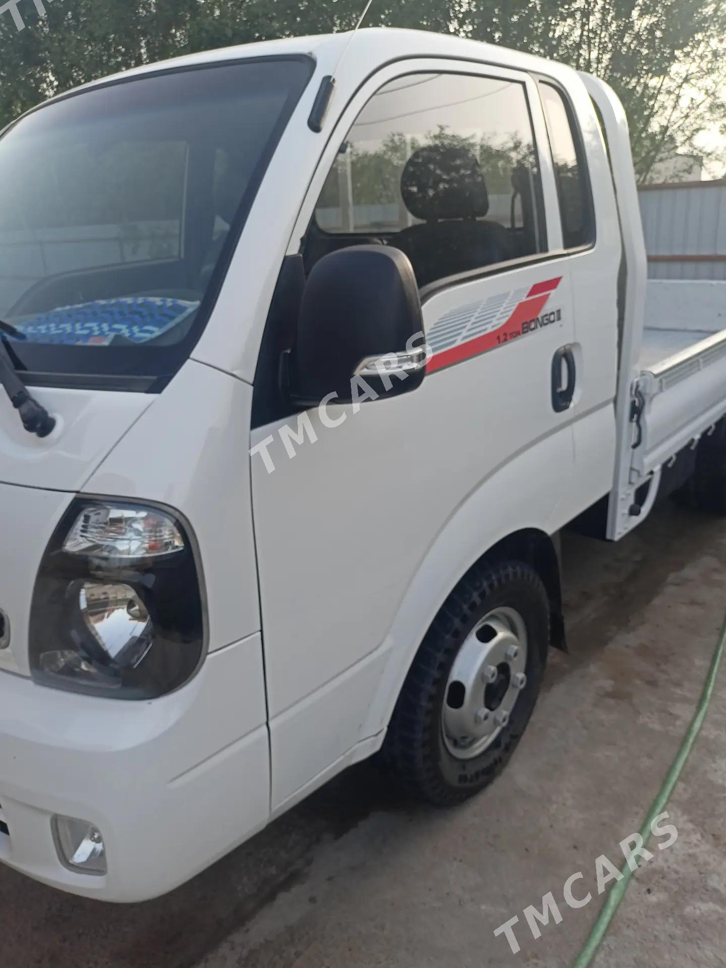 Kia Bongo 2018 - 260 000 TMT - Köneürgenç - img 3