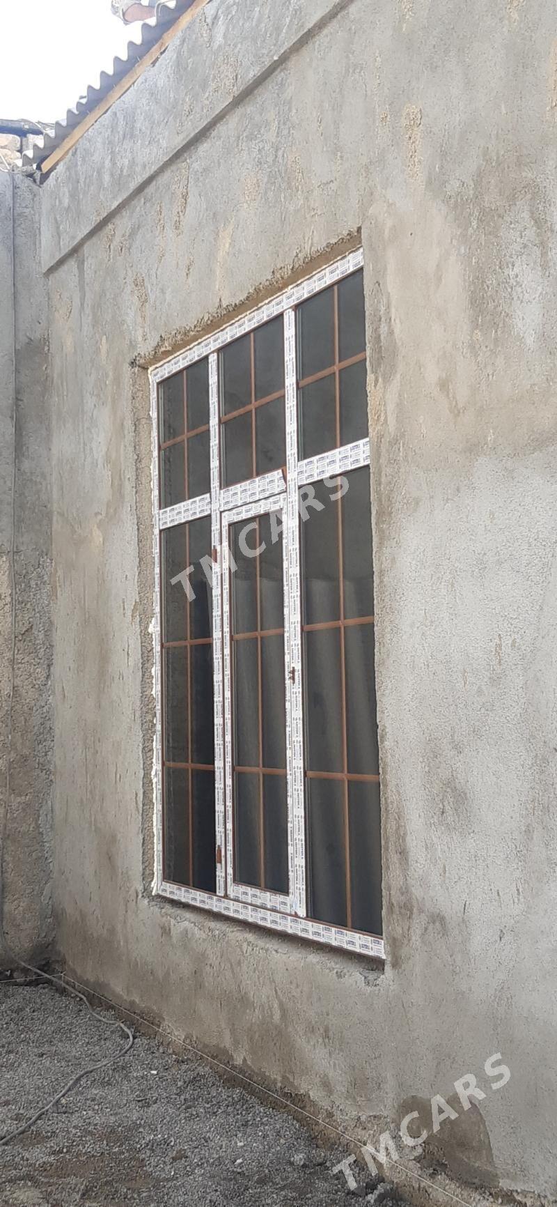 Alýumin Aýna Gapy Mebel  - Aşgabat - img 3
