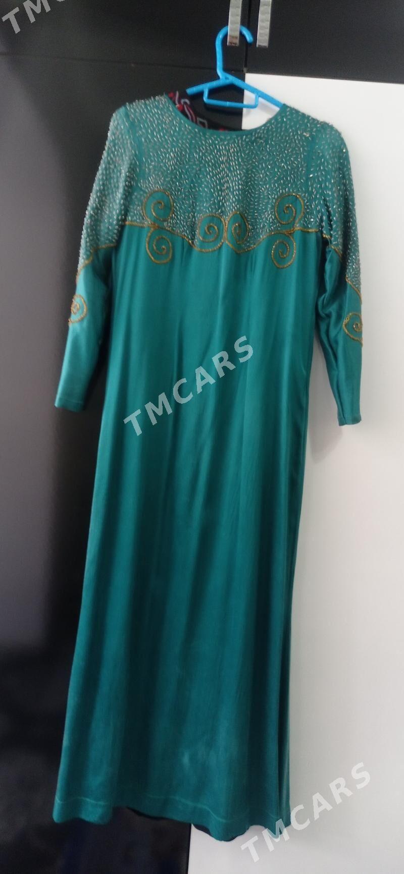 Tekiz gulyupek 70m - Aşgabat - img 2