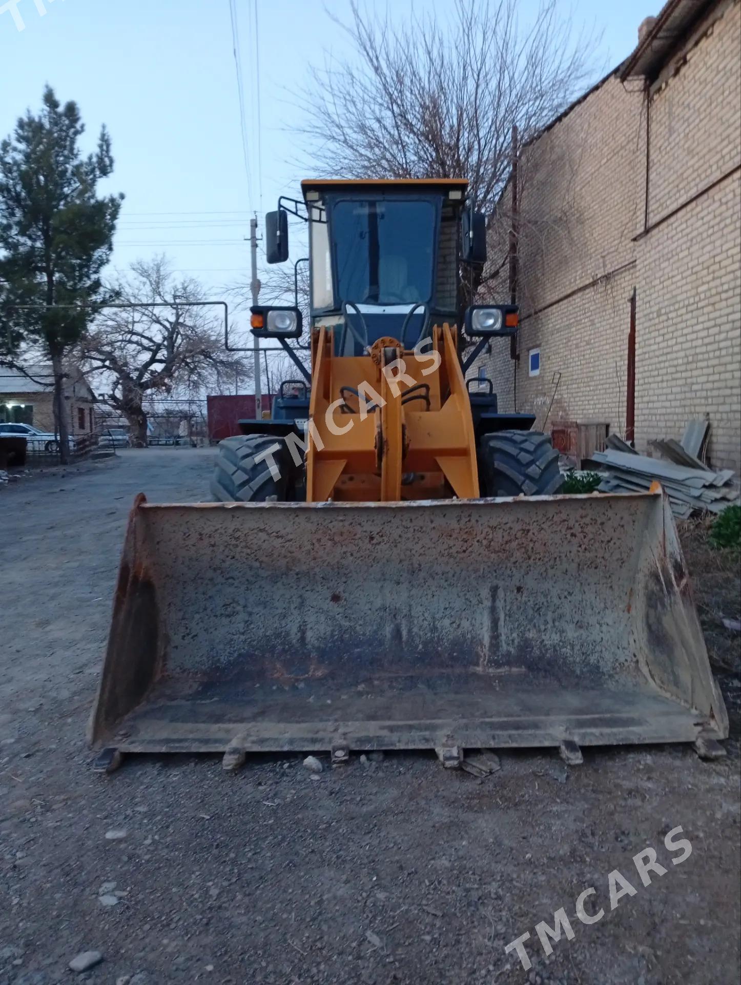 XCMG 25 2010 - 165 000 TMT - Сакар - img 2