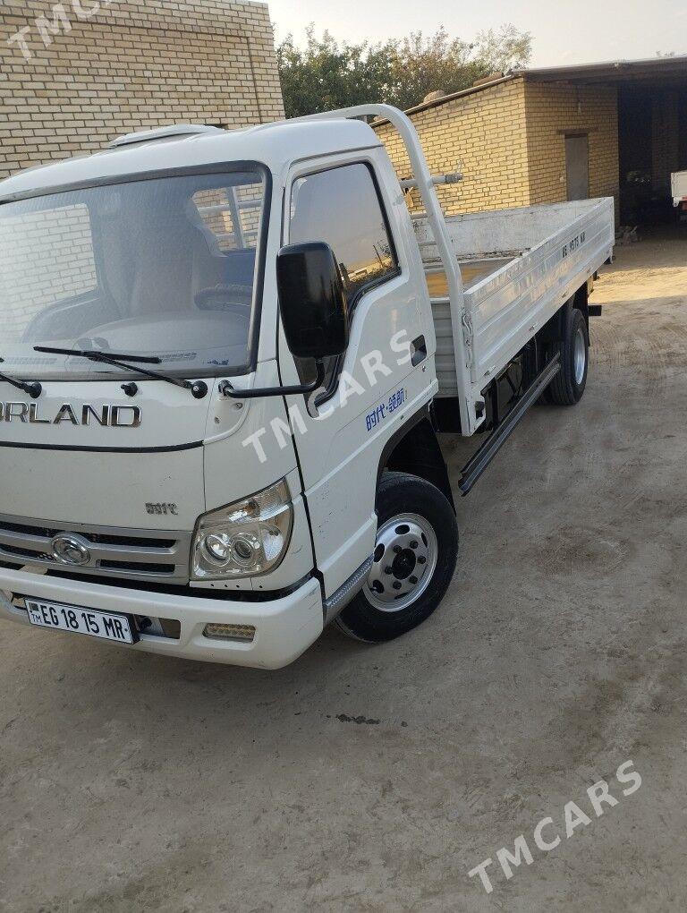 Forland H3 2015 - 145 000 TMT - Mary - img 5